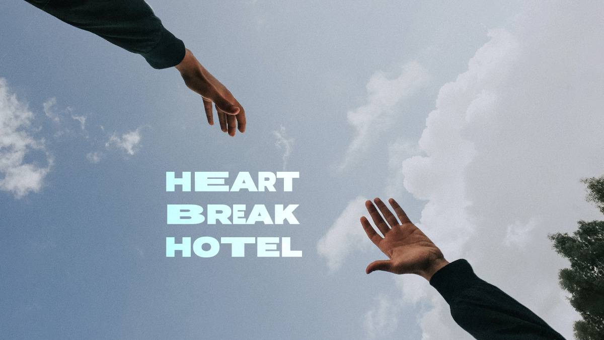 Heart Break Hotel